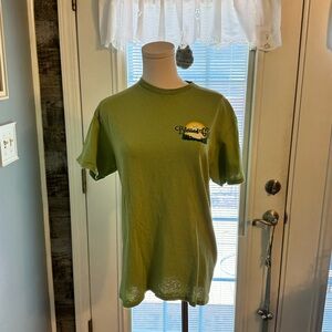 Blessed‎ Girl T-Shirt SZ MED